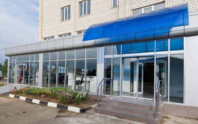 Partner Hotel