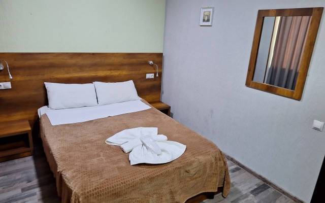 Hotel Georgian