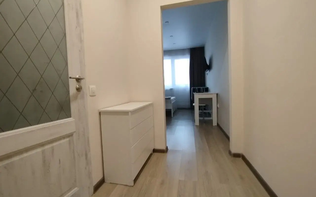 Studiya v Tsentre Ulan-Ude Flat