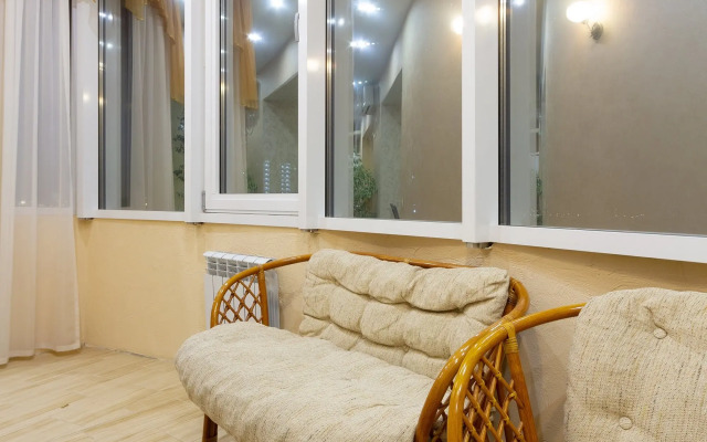 Апартаменты КВАРТИРА В ЦЕНТРЕ АСТРАХАНИ