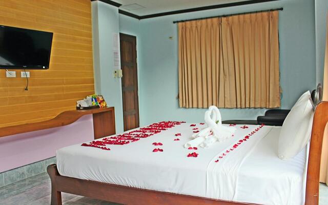 Baan Ketkaew Guest House 2