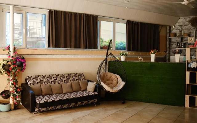 Golden Ring Hotel