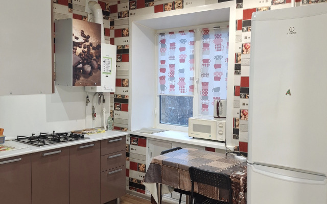 Квартира однокомнатная в центре