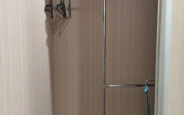 Квартира на Улице Карла Маркса 183