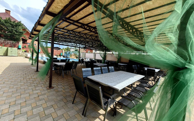 Anna Guest house