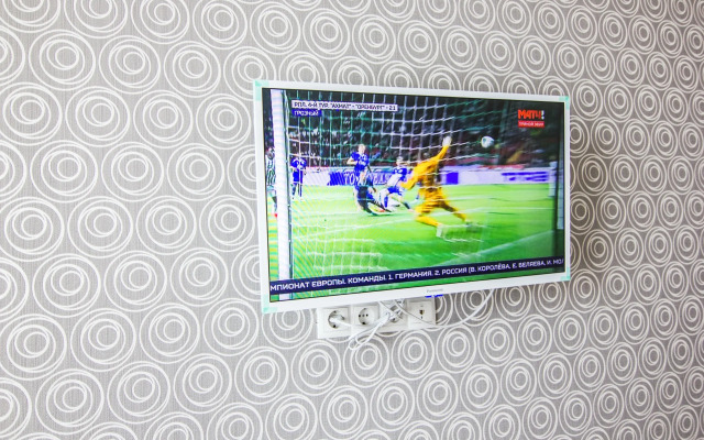 Апартаменты в городе Барнауле