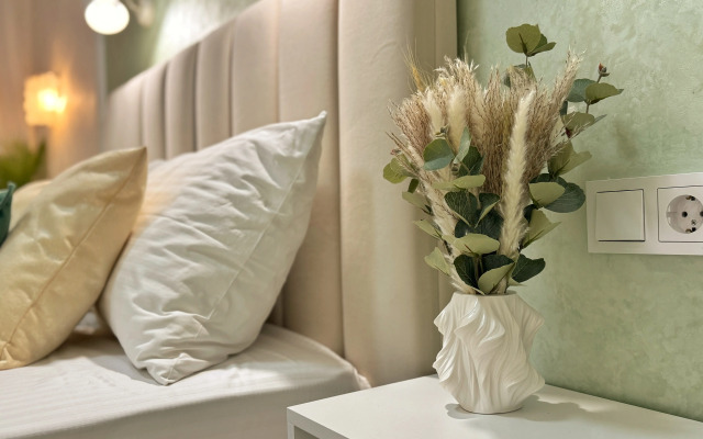 Апартаменты 3к на Садовой Каретной Цветной Бульвар