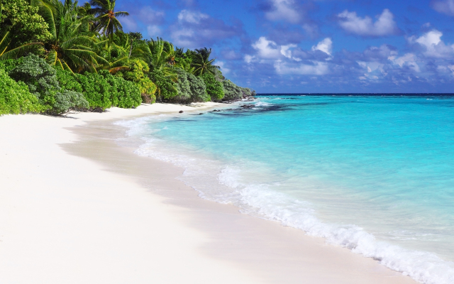 Holiday Cottage Maldives Guest House