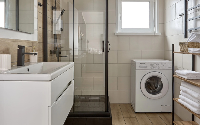 Частный дом ЕлкиШале с баней и чаном