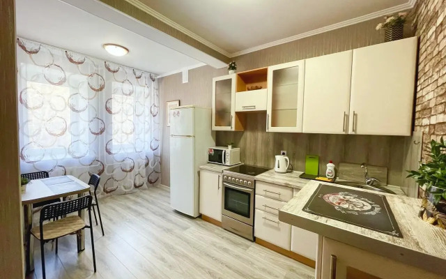 Bts Stolypin Tts Magellan Tts Gudvin Apartments