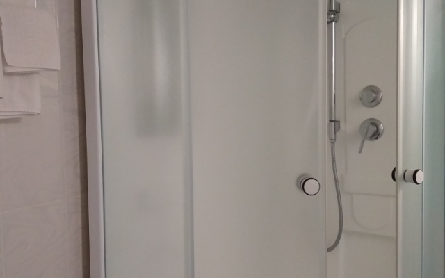 Отель Кагау