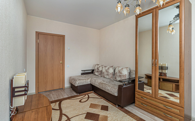 Квартира Евро трёшка на Университетской Набережной