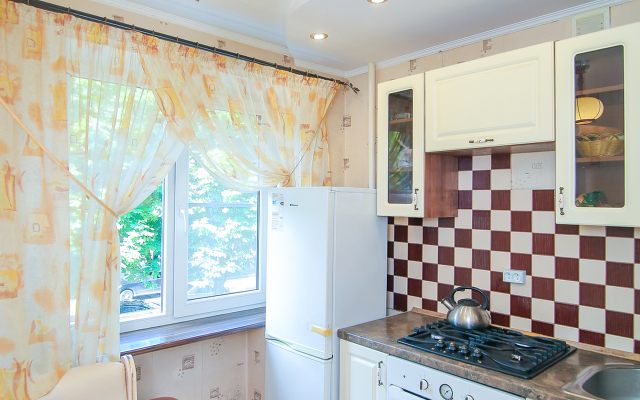 Квартира 2х комн. в Центре на Пролетарской