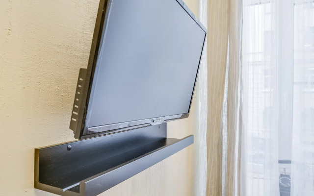 Апартаменты Sokroma Это Питер 2