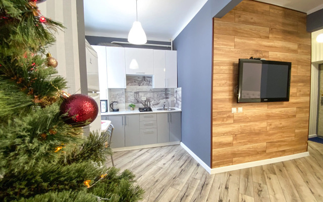 Апартаменты в Центре Ульяновска 23