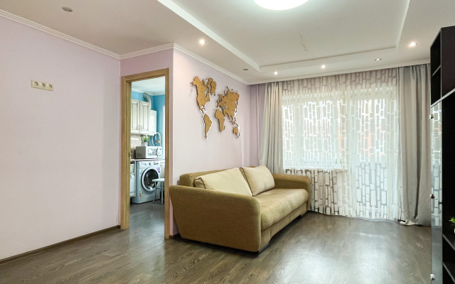 RELAX APART – Engelsa Street 6 Apartments