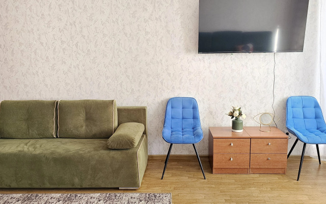 Квартира Большая Видовая квартира 75 метров