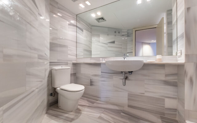 Diagonal Mar Breeze Stay Barcelona Apartments