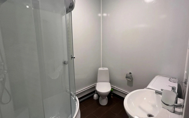 Квартира Демократ на Невском 130