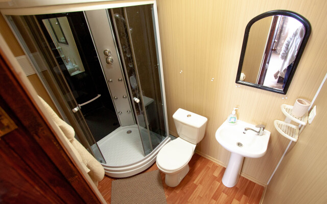 SharLOOtka Guest House