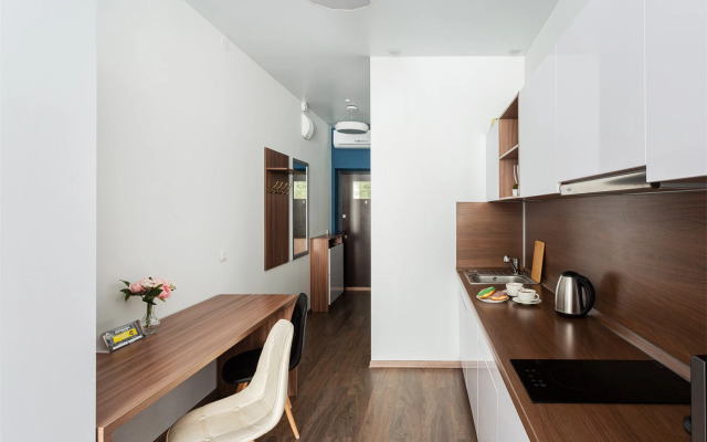 4 Апартаменты Радиус (08)