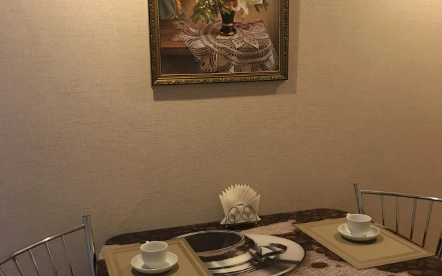 Гостевой дом Купеческий