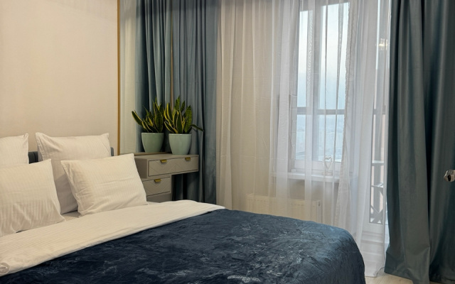 Apartamenty Uutnye spal'nom rajone
