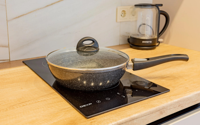 Uyutnaya V Zhk Letniy Flat