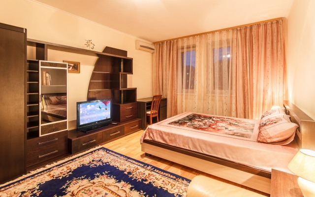 A-rent In Kiev Apartments