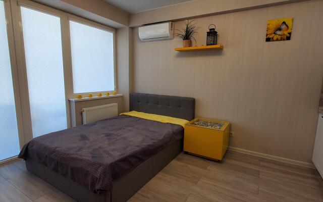 Апартаменты Каравелла Португалии