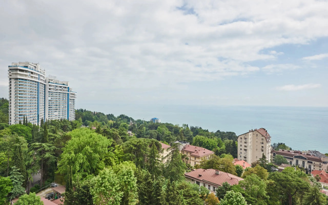 Апартаменты Белый дворец