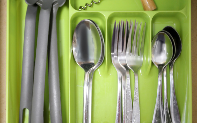 Апартаменты Second