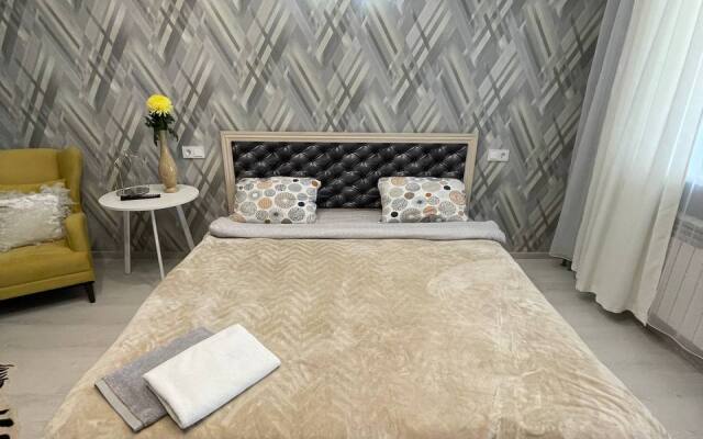Na Ulitse Feygina 17 Flat