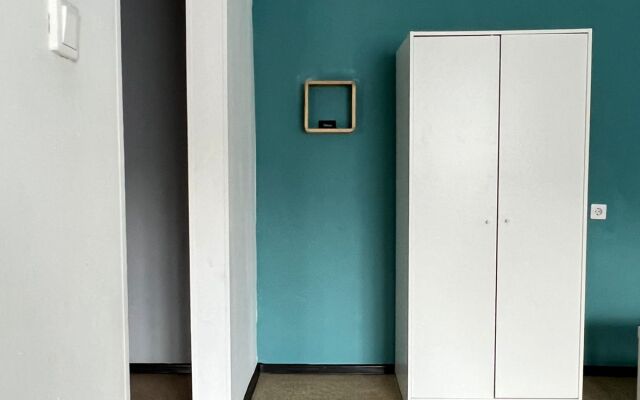 Ul.krasnoarmeyskaya 82 Kv.105 Flat
