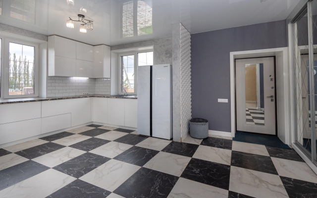 Частный дом Загородный с участком