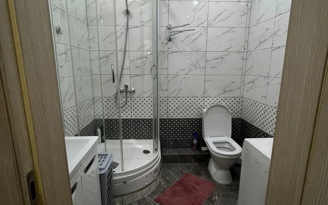 V tsentre Gelendzhika Flat