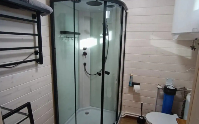 Частный дом Inkeriloft