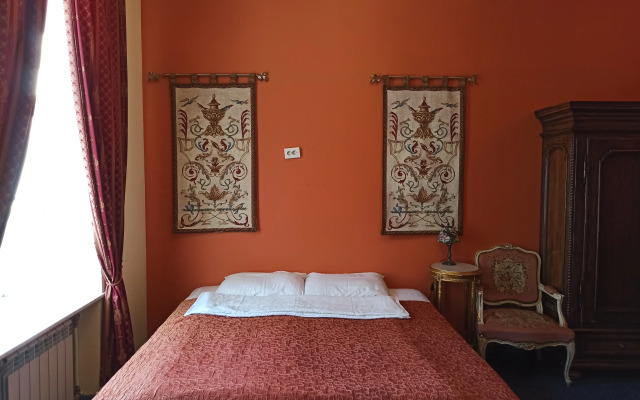 Апартаменты YouPiter studios comfort