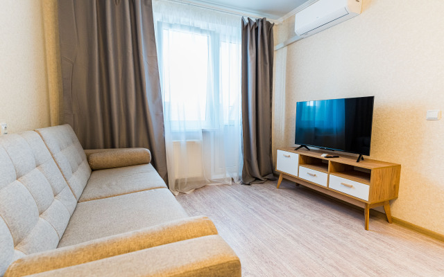 Svetlye Nedaleko Ot Morya Ot Letoapart  Apartments