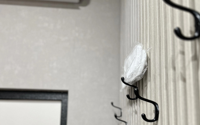 Апартаменты у Кремля