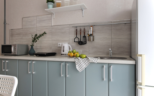 Апартаменты Стрелецкая Family Room