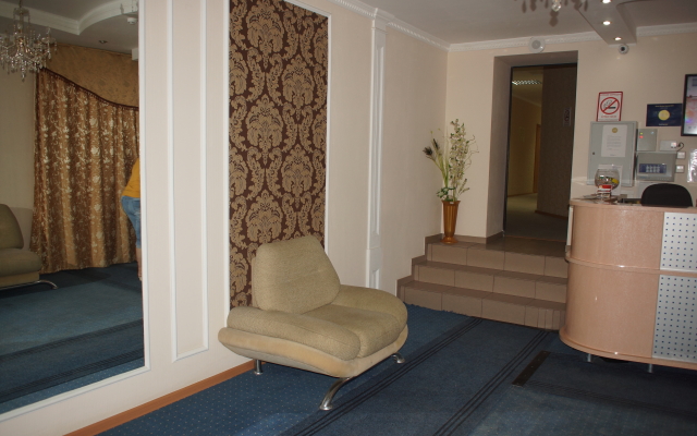 Aelita Hotel
