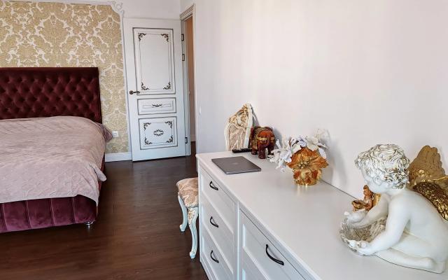 Квартира в центре Сочи (Вокзал Сочи)