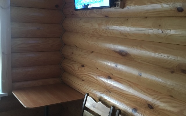 Отель Сказка