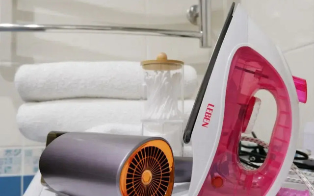 Апартаменты Уютная Квартира