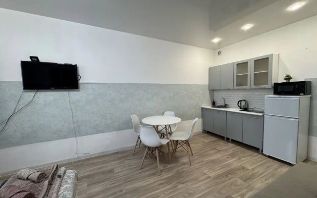 Квартира Уютная Теплая в Центре Города Улан-Удэ