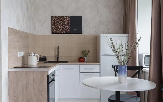 Квартира Уютная на Пятом в историческом центре города