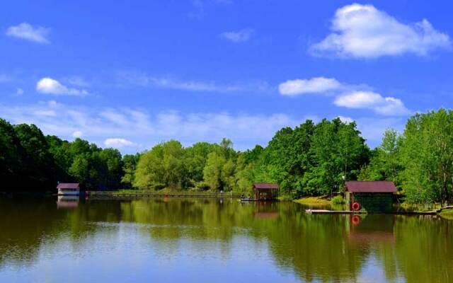 База отдыха Резиденция Комфорта