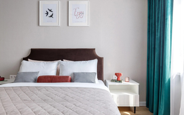 Апартаменты Шато