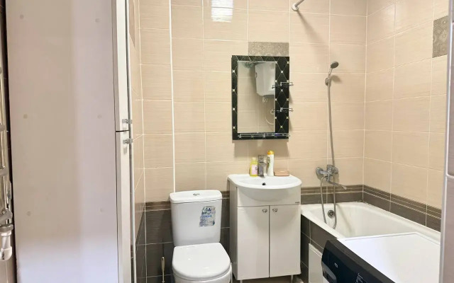 Apartamenty na Frunze, 430 Flat